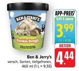 EDEKA - Cookie Dough Angebot im Prospekt Cookie Dough bei EDEKA im Prospekt "" für 3,99 €