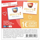 Vielfalt von merci im aktuellen V-Markt Prospekt für 2,99 €