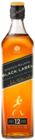 Black Label Whisky Angebote von Johnnie Walker bei Kaufland Lippstadt für 18,99 €