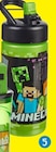 Trinkflasche Minecraft bei TEDi im Babenhausen Prospekt für 5,00 €