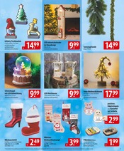 Aktueller famila Nordost Prospekt mit Laterne, "besser als gut!", Seite 21