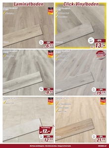 Laminat im aktuellen POCO Prospekt (Reutlingen) Laminat im POCO Prospekt "Aktuelle Angebote." mit 30 Seiten (Reutlingen)