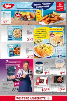 Aktueller Selgros Prospekt "cash & carry" mit 28 Seiten