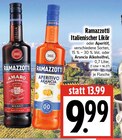 Amaro im Angebot bei EDEKA in Gießen Amaro Angebote von Ramazzotti bei EDEKA Gießen für 9,99 €