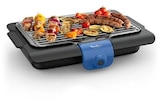 Promo Barbecue Moulinex ACCESSIMO TABLE Intérieur & Extérieur BG134812 à 39,99 € dans le catalogue Darty à Montivilliers