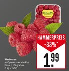 Himbeeren bei Marktkauf im Böblingen Prospekt für 1,99 €