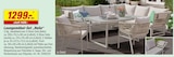 Loungemöbel-Set Nelia Angebote bei toom Baumarkt Schwäbisch Gmünd für 1.299,00 €
