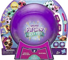 Boule de Crystal PetShop - Géant Casino à Marseille Boule de Crystal PetShop en promo chez Géant Casino Marseille à 25,90 €