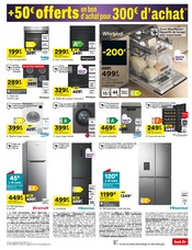 Four Encastrable Angebote im Prospekt "BLACK FRIDAY" von But auf Seite 5