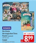 KOSMOS Die Schule der magischen Tiere Angebote bei famila Nordost Pinneberg für 8,99 €