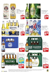Aktueller EDEKA Prospekt mit Veltins, "Aktuelle Angebote", Seite 19