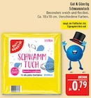 Aktuelle Schwamm Angebote bei Marktkauf in Nürnberg Aktuelles Schwammtuch Angebot bei Marktkauf in Nürnberg ab 0,79 €