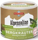 Alpensalz Bergkräuter von Bad Reichenhaller im aktuellen Penny Prospekt für 2,79 €