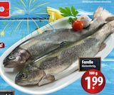 Forelle im Angebot bei famila Nordost in Norderstedt Forelle Angebote bei famila Nordost Norderstedt für 1,99 €