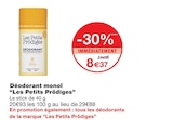 Déodorant monoï en promo chez Monoprix Dijon Dijon à 8,37 €