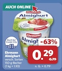 Almighurt bei combi im Bielefeld Prospekt für 0,29 €