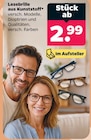 Lesebrille für 2,99 € bei Netto mit dem Scottie im Angebot Lesebrille im aktuellen Netto mit dem Scottie Prospekt