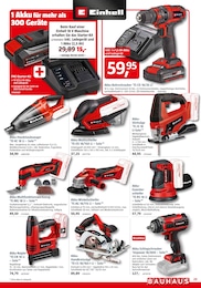 Schrauben Angebot im aktuellen BAUHAUS Prospekt auf Seite 29