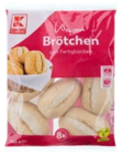 Weizenbrötchen Angebote von K-CLASSIC bei Kaufland Recklinghausen für 0,99 €