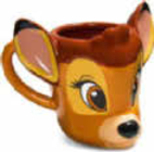 3D-Tasse Angebote bei Netto Marken-Discount Herten für 7,99 €