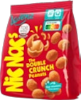 Crunchips oder Nic Nac‘s im EDEKA Prospekt Crunchips oder Nic Nac‘s von Lorenz im aktuellen EDEKA Prospekt für 1,11 €
