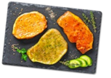 Rückensteak im Angebot bei Kaufland in Kassel Rückensteak Angebote von K-WERTSCHÄTZE bei Kaufland Kassel für 0,89 €