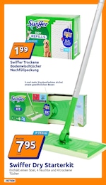 Action Tücher im Prospekt 
