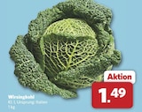 combi Ahlen Prospekt mit  im Angebot für 1,49 €