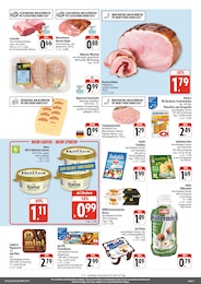 EDEKA Rama im Prospekt 