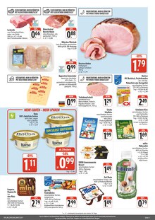 Margarine im aktuellen EDEKA Prospekt (Dresden) Margarine im EDEKA Prospekt "Wir lieben Lebensmittel!" mit 4 Seiten (Dresden)