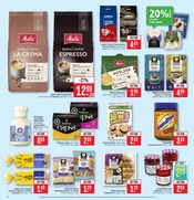 Lavazza im Marktkauf Prospekt in Lörrach Aktueller Marktkauf Prospekt mit Lavazza, "Aktuelle Angebote", Seite 18