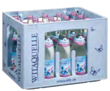 Aktuelle Wasser Angebote bei Trinkgut in Augsburg Aktuelles Mineralwasser Angebot bei Trinkgut in Augsburg ab 4,49 €