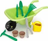 Mini-Gartenschubkarren-Set Angebote bei GLOBUS Hofheim für 7,99 €