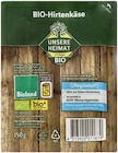 EDEKA Stockach - Unsere Heimat – echt & gut oder Bergkäse Angebot im Prospekt Unsere Heimat – echt & gut oder Bergkäse bei EDEKA im Stockach Prospekt für 3,79 €