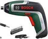 Akku-Schrauber-Set Flexi IXO 7 Angebote von Bosch bei OBI Fürth für 29,99 €
