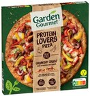 Protein Lovers Pizza oder Bella Napoli Pizza Diavola Angebote von Garden Gourmet oder Original Wagner bei REWE Hanau für 2,99 €