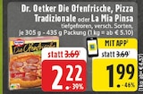 Die Ofenfrische im aktuellen Prospekt bei EDEKA in Wachtendonk