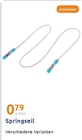 Springseil Angebote bei Action Saarbrücken für 0,79 €