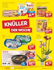 Aktueller Netto Marken-Discount Prospekt mit Kochtopf, "Aktuelle Angebote", Seite 2