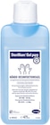 Sterillium Gel Pure Hände-Desinfektionsmittel für 5,82 € bei METRO im Angebot Sterillium Gel Pure Hände-Desinfektionsmittel im aktuellen METRO Prospekt
