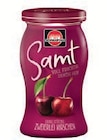 Samt Aprikose von Schwartau im aktuellen Lidl Prospekt