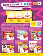 Aktueller Netto Marken-Discount Prospekt mit Nescafe, "Aktuelle Angebote", Seite 9