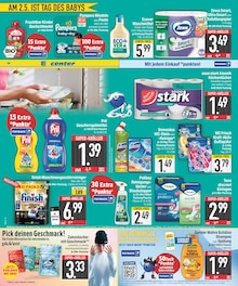 Geschirrspüler im EDEKA Prospekt "Wir lieben Lebensmittel." mit 20 Seiten (München)