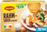 Saucen im Angebot bei Netto Marken-Discount in Gifhorn Saucen Angebote von Maggi bei Netto Marken-Discount Gifhorn für 1,49 €