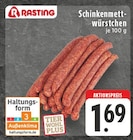 EDEKA Neuenhaus Prospekt mit  im Angebot für 1,69 €