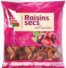 Promo Raisins secs à 2,13 € dans le catalogue Colruyt à Gries