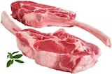 Aktuelle Fleisch Angebote bei REWE in Wolfsburg Aktuelles Tomahawk Steak Angebot bei REWE in Wolfsburg ab 2,59 €
