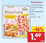 Proschutta im Angebot bei Netto Marken-Discount in Magdeburg Proschutta Angebote bei Netto Marken-Discount Magdeburg für 1,49 €