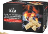 Allume-feu ou cube allume-feu - BBQ dans le catalogue Aldi