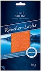 Räucher-Lachs Angebote von Krone bei REWE Berlin für 1,99 €